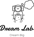 Dream Lab - logo