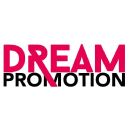 Dream Promotion - logo