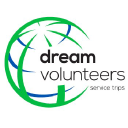 Dream Volunteers - logo