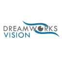 Dreamworks Vision - logo