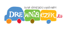 Drewniaczek.eu - logo