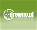 Drewno - logo