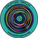 Drifter Merch - logo