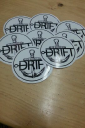 DRIFT SURF SHOP - logo
