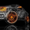 Sklep Motoryzacyjny DriftZone - logo