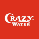 Crazy Water - logo