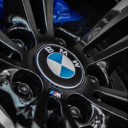 Classic BMW - logo