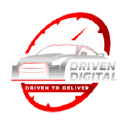 Driven Digital - logo