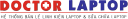 Drlaptop - logo
