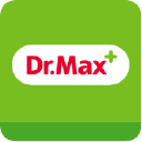 Dr.Max Polska - logo
