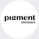 Drogeria Pigment - logo
