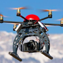 Dronography.Ru - logo