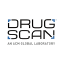 DRUGSCAN - logo