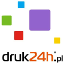 Druk24h - logo