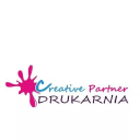 Drukarnia CreativePartner - logo