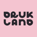 Drukland - logo