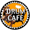 Drum Cafe North America - logo