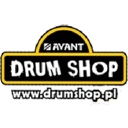 Avant Drum Shop - logo