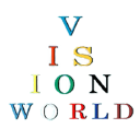 Dr Vision World - logo