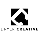 Dryer Creative - logo