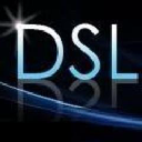 DSL Sound - logo
