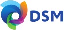 DSM - logo
