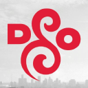 Detroit Symphony Orchestra - logo