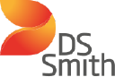 DS Smith - logo