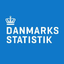 Danmarks Statistik - logo
