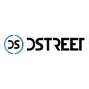 Dstreet - logo