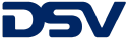 DSV - Global Transport and Logistics - logo