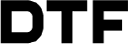 DTF - logo
