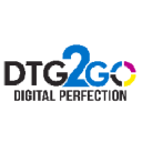 DTG2Go - logo