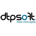 dtpsoft - logo
