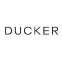 Ducker - logo