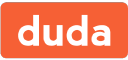 Duda - logo