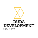 DUDA Development - logo