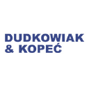 Dudkowiak Kopeć Putyra - logo