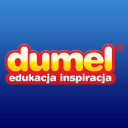 Dumel - logo
