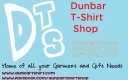 Dunbar T-Shirt Shop - logo