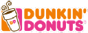 Dunkin' Donuts - logo