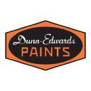 Dunn-Edwards - logo