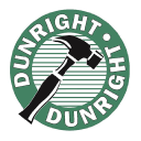 Dunright Building Services - logo