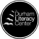 Durham Literacy Center - logo