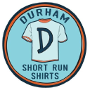 DurhamShortRunShirts - logo