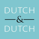 Dutch & Dutch - logo