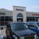 Dutchess Cars - logo