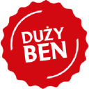 Duży Ben - logo