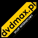 DVDMax - logo