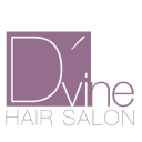 dvinehairsalon - logo